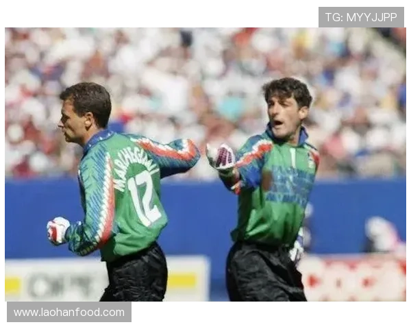 帕柳卡回忆94年世界杯决赛大罗是他心目中最强球员的印象